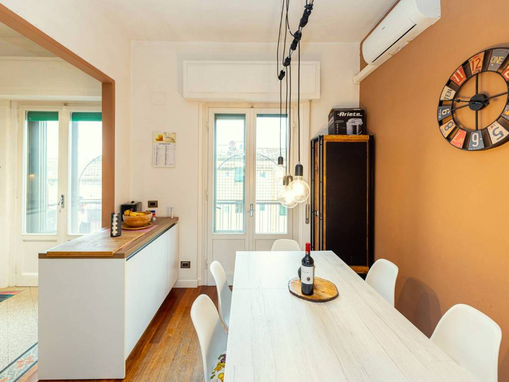appartamento in vendita a Firenze in zona Rovezzano