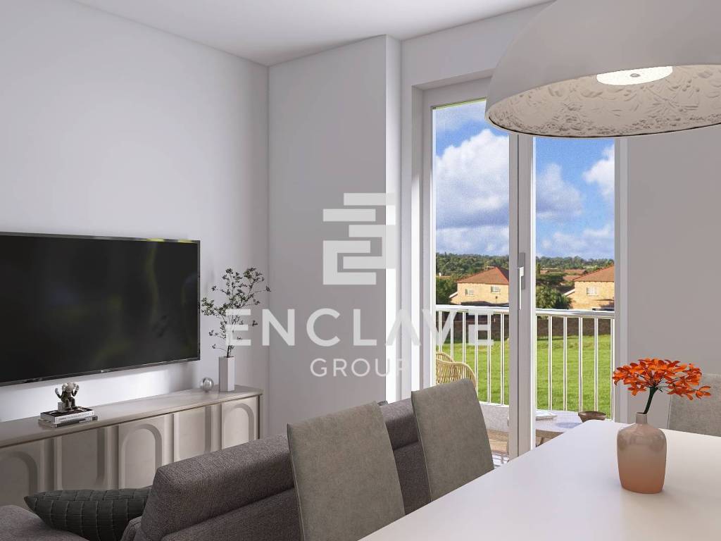 appartamento in vendita a Firenze in zona Legnaia