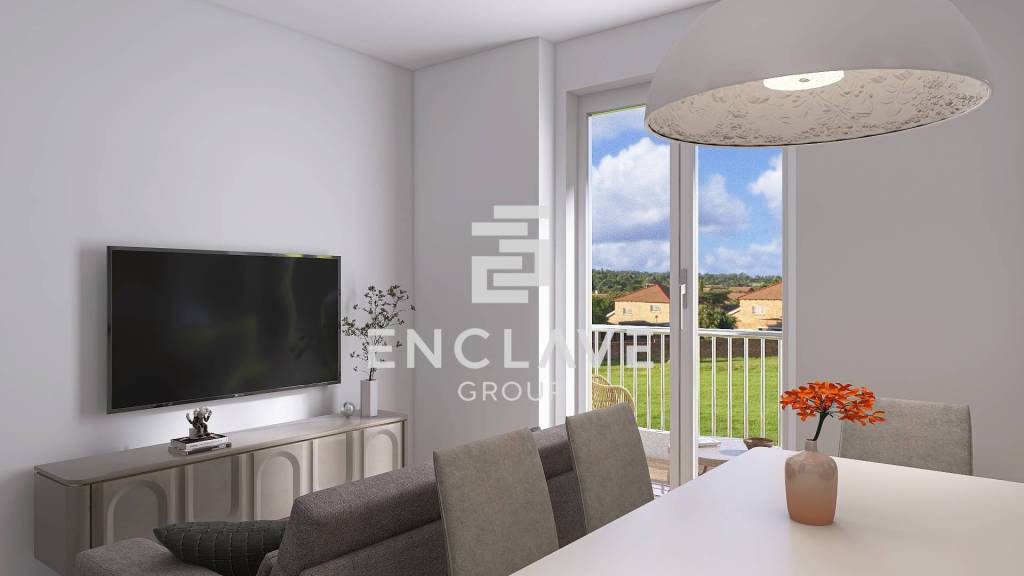 appartamento in vendita a Firenze in zona Legnaia