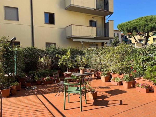 appartamento in vendita a Firenze in zona Coverciano