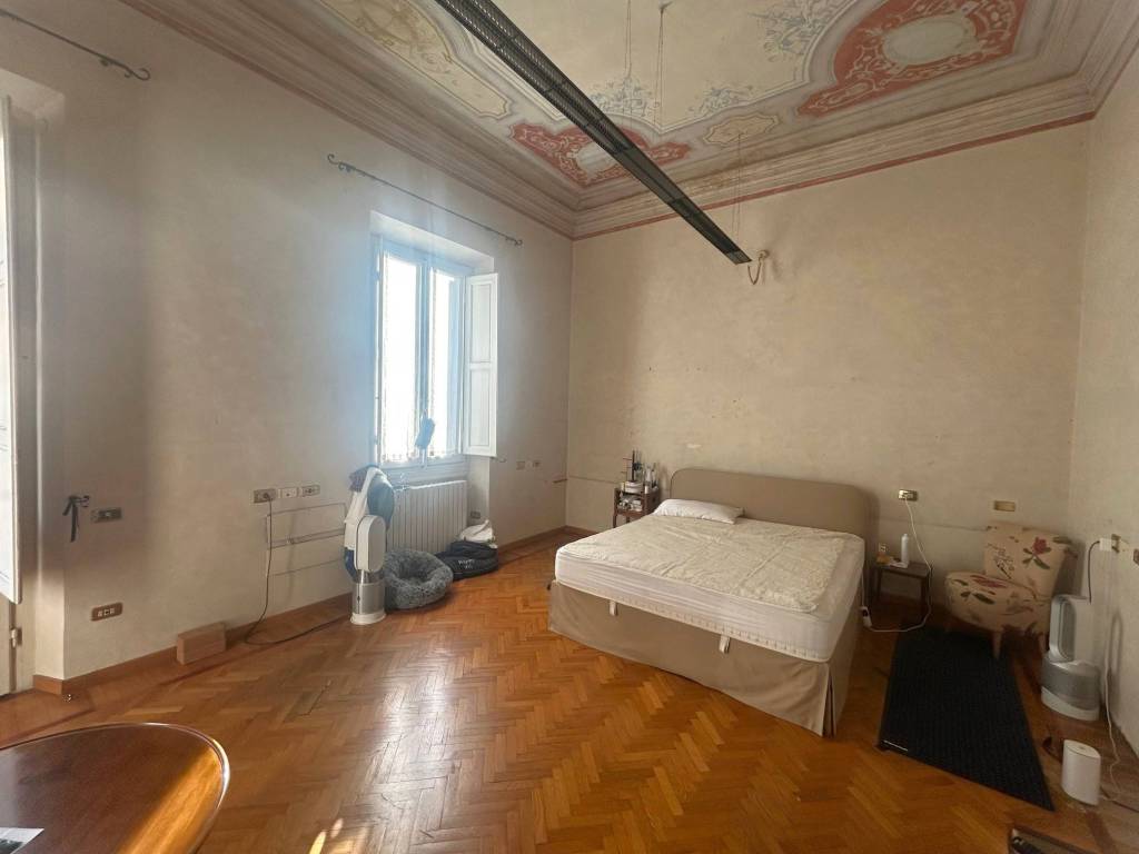 casa indipendente in vendita a Firenze in zona Campo di Marte
