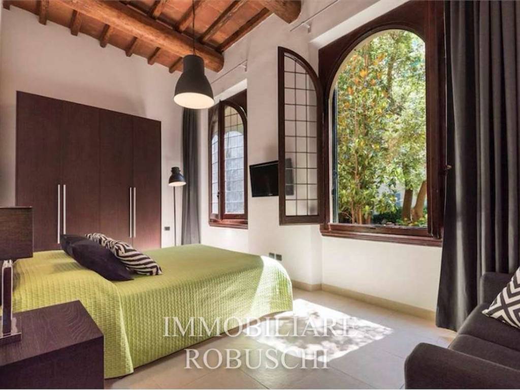 appartamento in vendita a Firenze in zona Centro Duomo