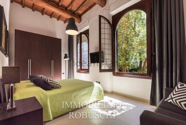 appartamento in vendita a Firenze in zona Centro Duomo