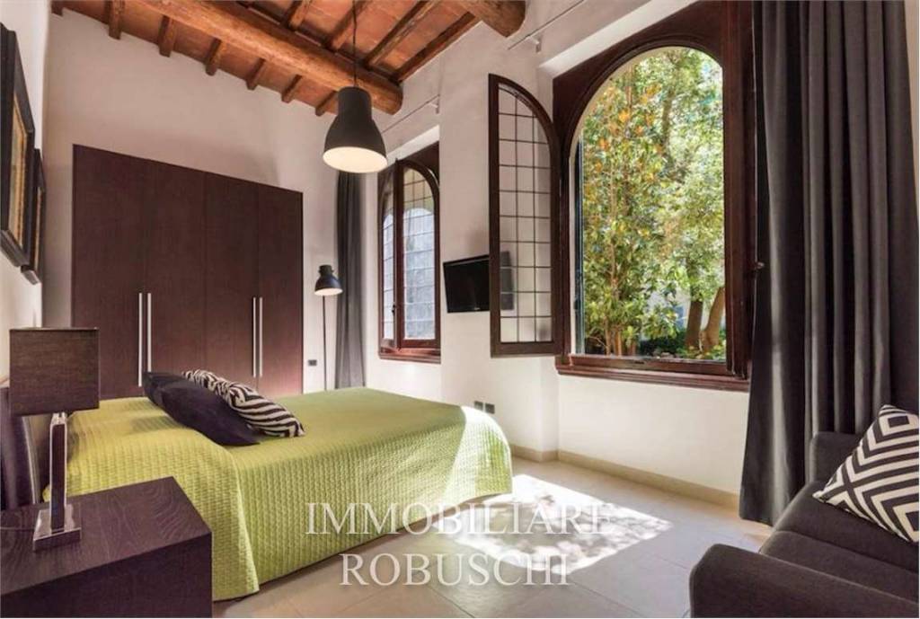 appartamento in vendita a Firenze in zona Centro Duomo