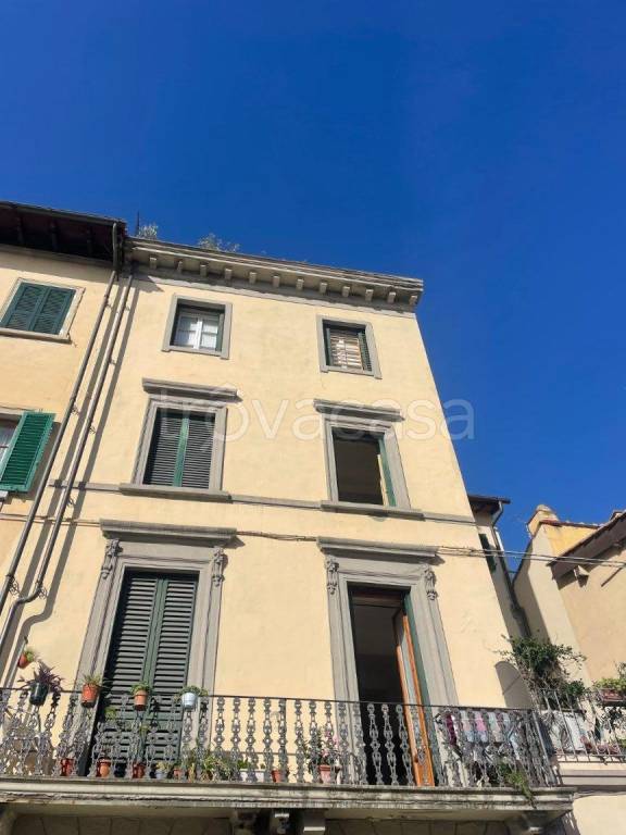 attico in vendita a Firenze