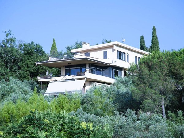 appartamento in vendita a Firenze in zona Le Cure