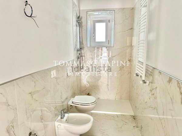 appartamento in vendita a Firenze in zona Le Cure