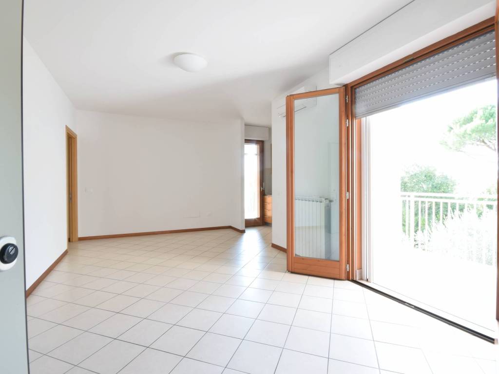 appartamento in vendita a Firenze in zona Careggi