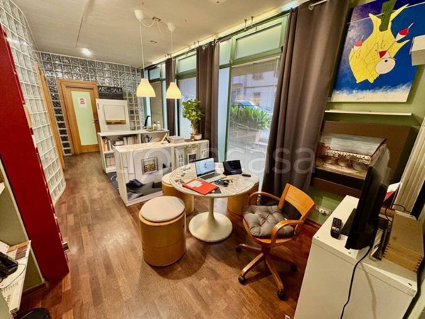 ufficio in vendita a Firenze