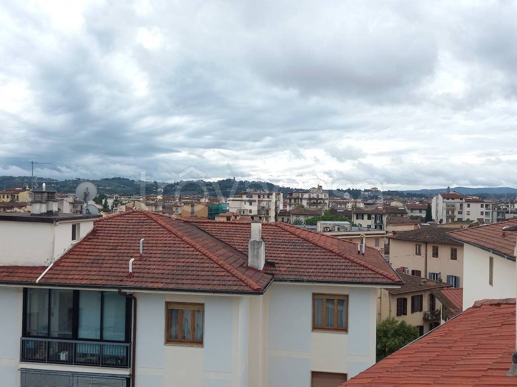 appartamento in vendita a Firenze in zona Campo di Marte