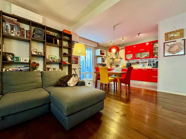 appartamento in vendita a Firenze in zona Serpiolle