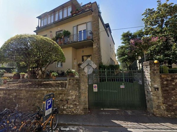 appartamento in vendita a Firenze
