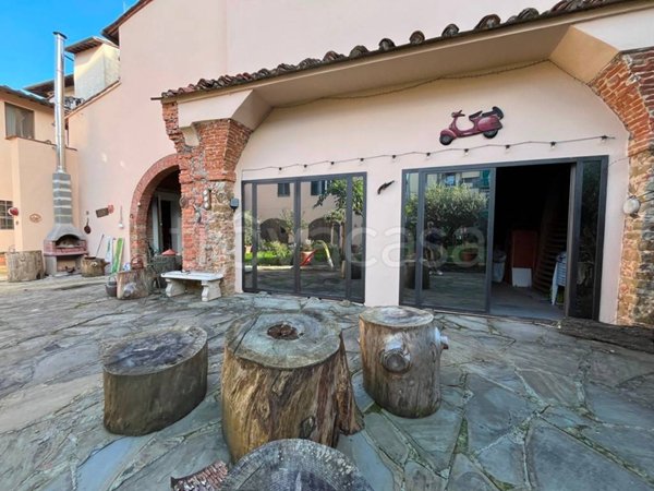 appartamento in vendita a Firenze in zona Isolotto