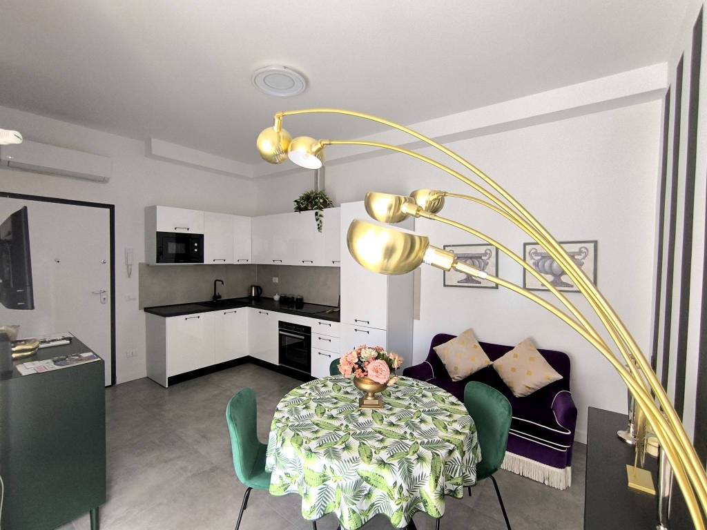 appartamento in vendita a Firenze in zona Statuto