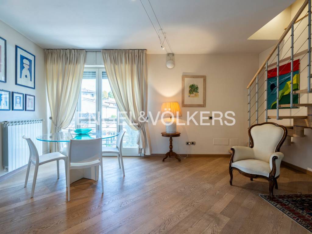 appartamento in vendita a Firenze in zona Galluzzo