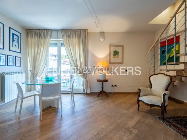 appartamento in vendita a Firenze in zona Porta Romana