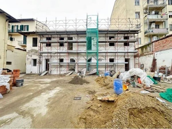appartamento in vendita a Firenze in zona Serpiolle