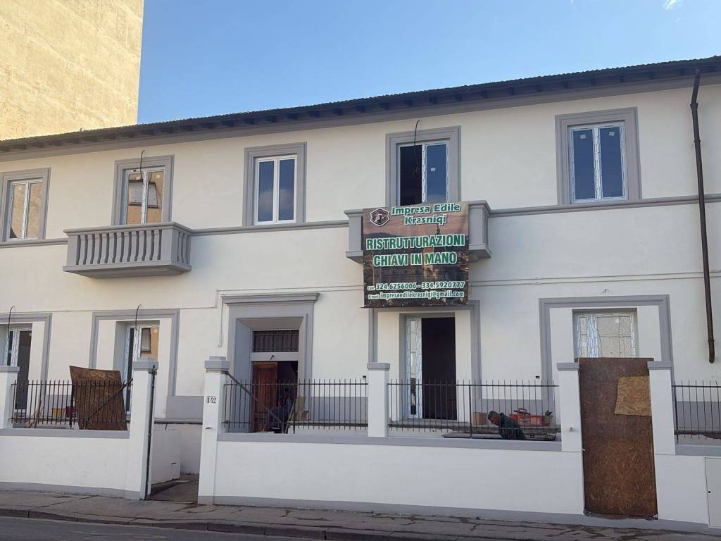 appartamento in vendita a Firenze in zona Careggi