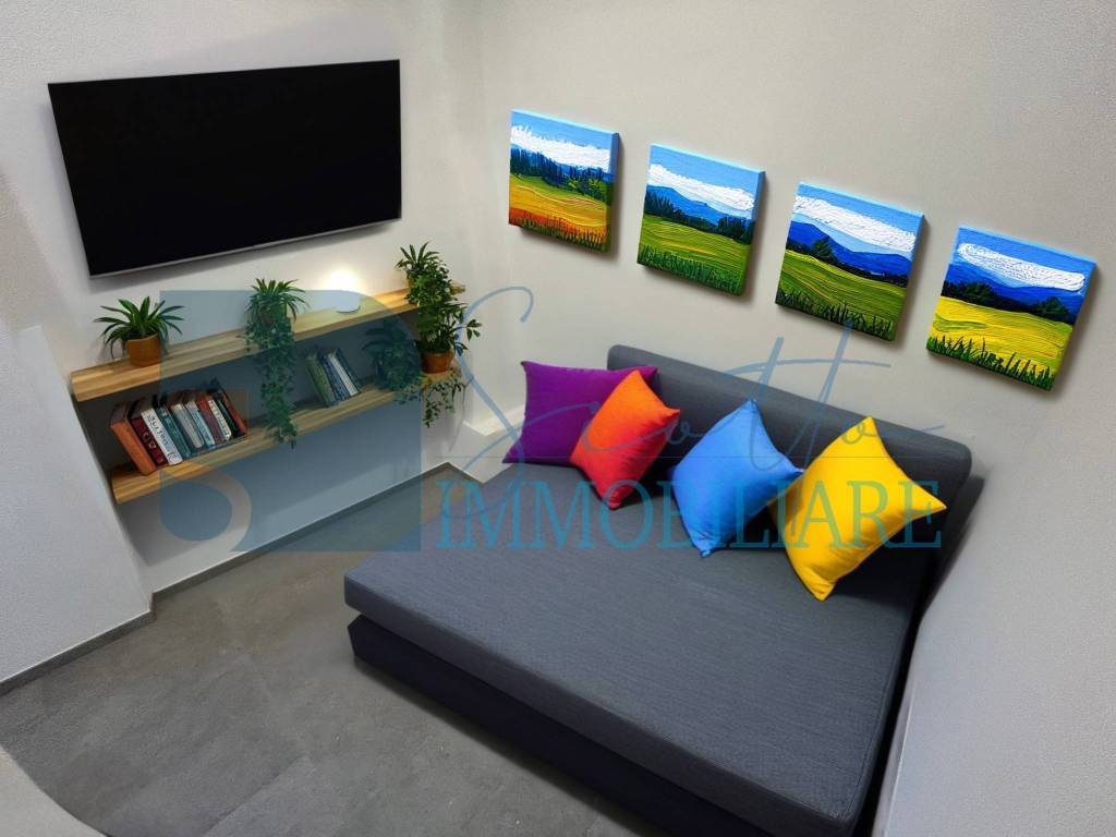 appartamento in vendita a Firenze