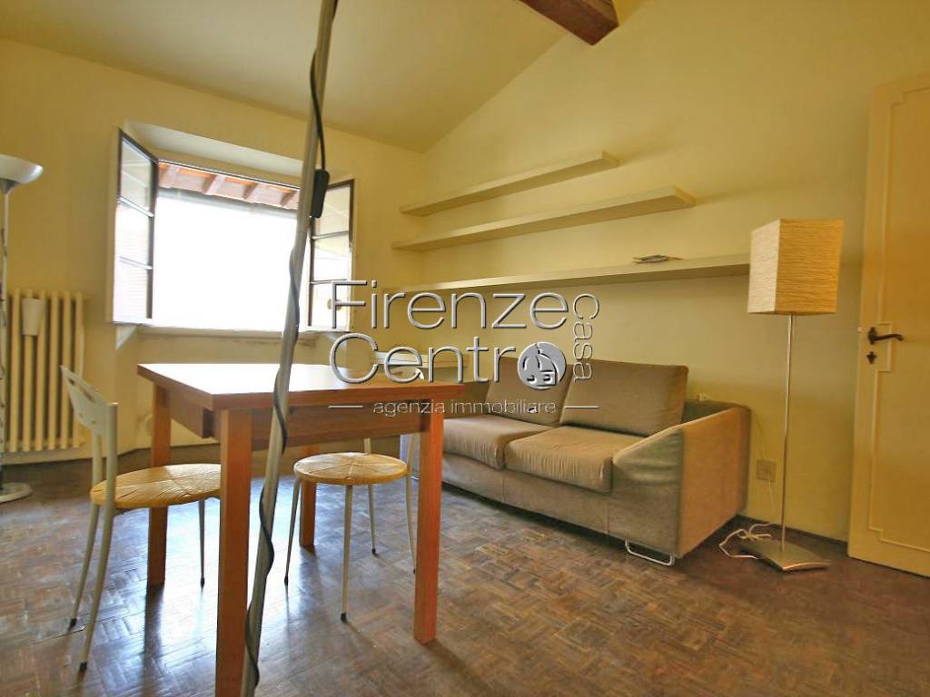 appartamento in vendita a Firenze in zona Centro Santa Croce