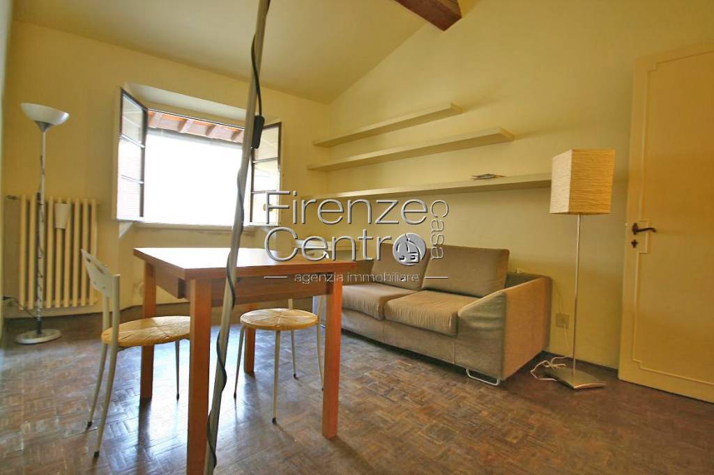 appartamento in vendita a Firenze in zona Centro Santa Croce