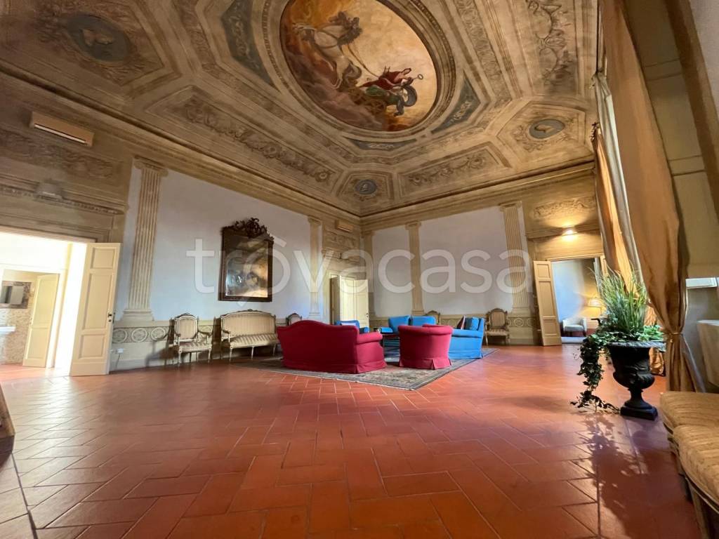 appartamento in vendita a Firenze in zona Centro Duomo