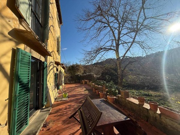 appartamento in vendita a Firenze in zona Careggi