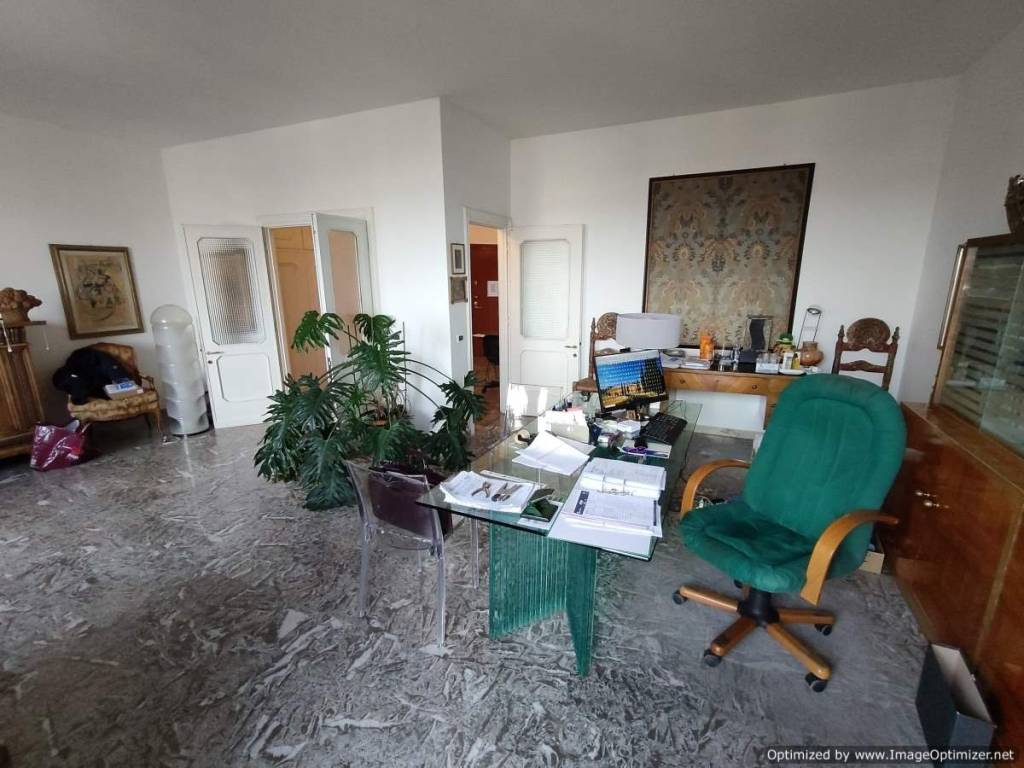 appartamento in vendita a Firenze in zona Novoli