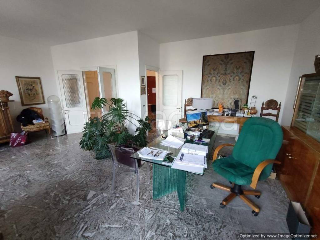 appartamento in vendita a Firenze in zona Novoli