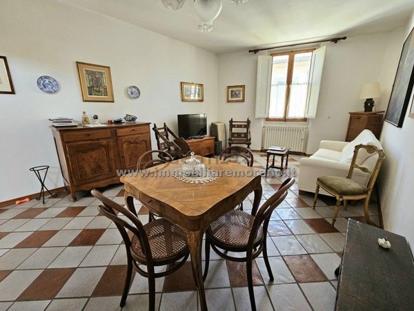 appartamento in vendita a Firenze in zona Campo di Marte