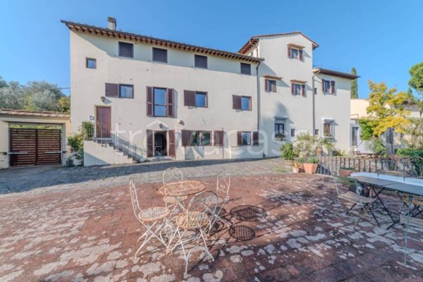 appartamento in vendita a Firenze in zona Pian dei Giullari