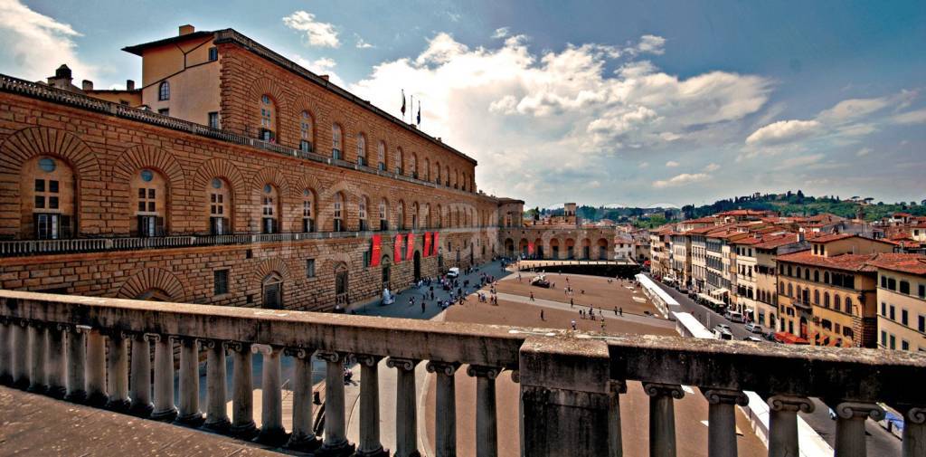 appartamento in vendita a Firenze in zona Centro San Frediano