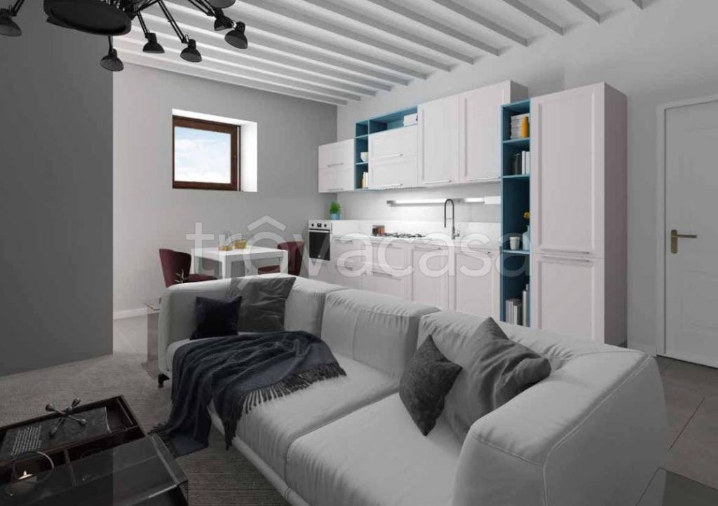 appartamento in vendita a Firenze in zona Centro Storico