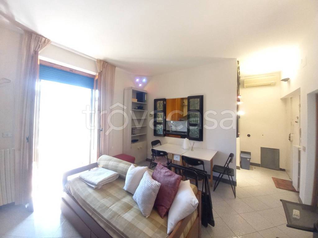 appartamento in vendita a Firenze in zona Novoli