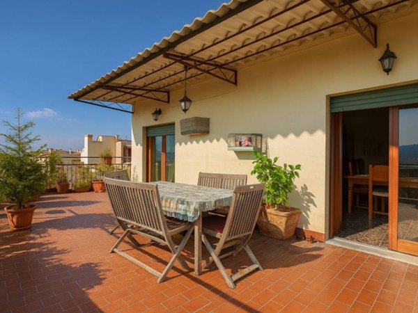 appartamento in vendita a Firenze