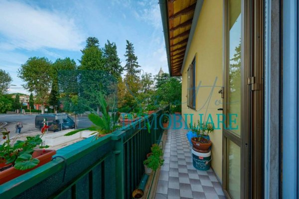 appartamento in vendita a Firenze in zona Peretola