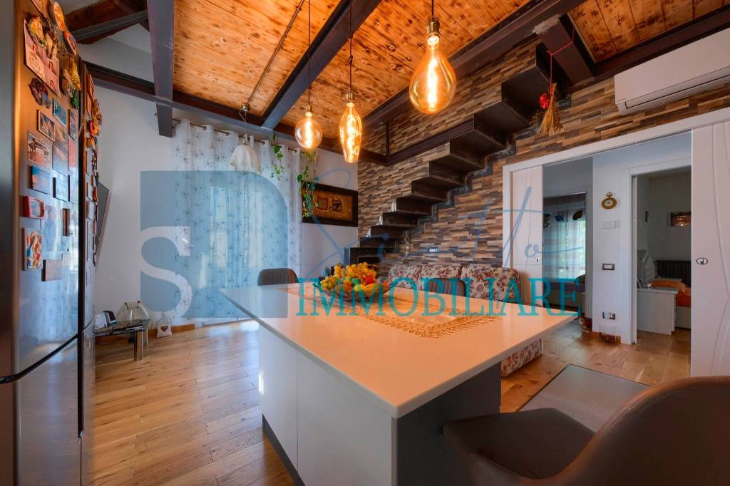 appartamento in vendita a Firenze in zona Peretola