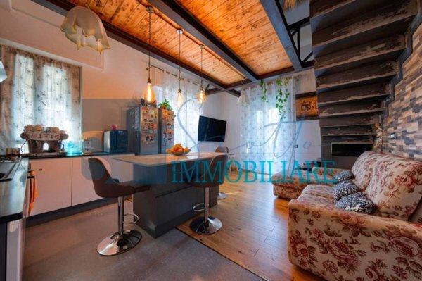 appartamento in vendita a Firenze in zona Peretola