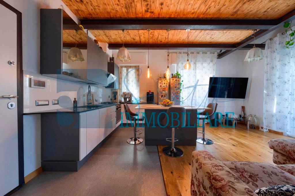 appartamento in vendita a Firenze in zona Peretola