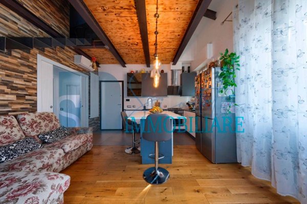 appartamento in vendita a Firenze in zona Peretola