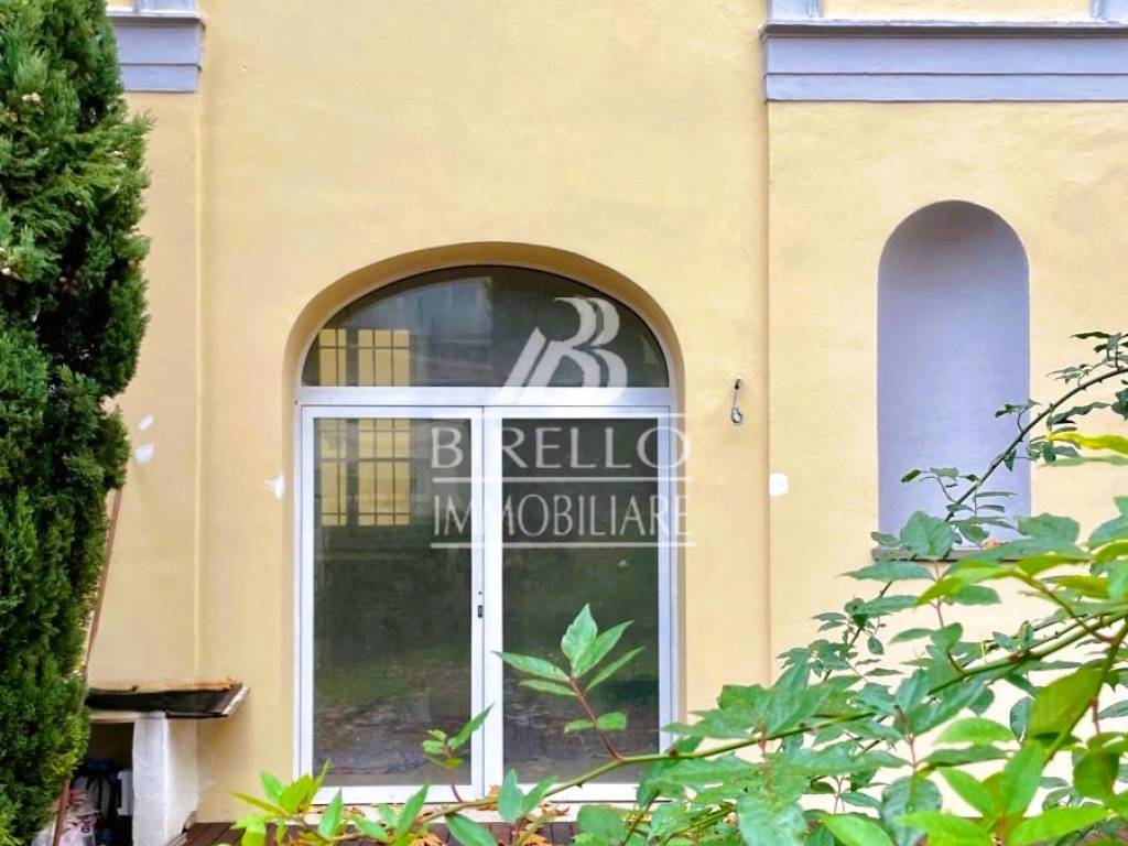 appartamento in vendita a Firenze in zona Centro San Frediano