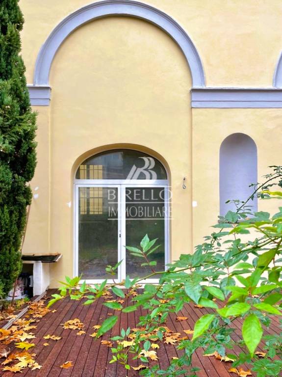 appartamento in vendita a Firenze in zona Centro San Frediano