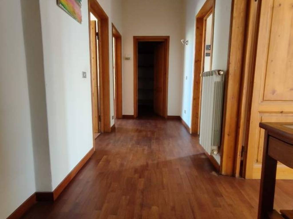 appartamento in vendita a Firenze in zona Careggi