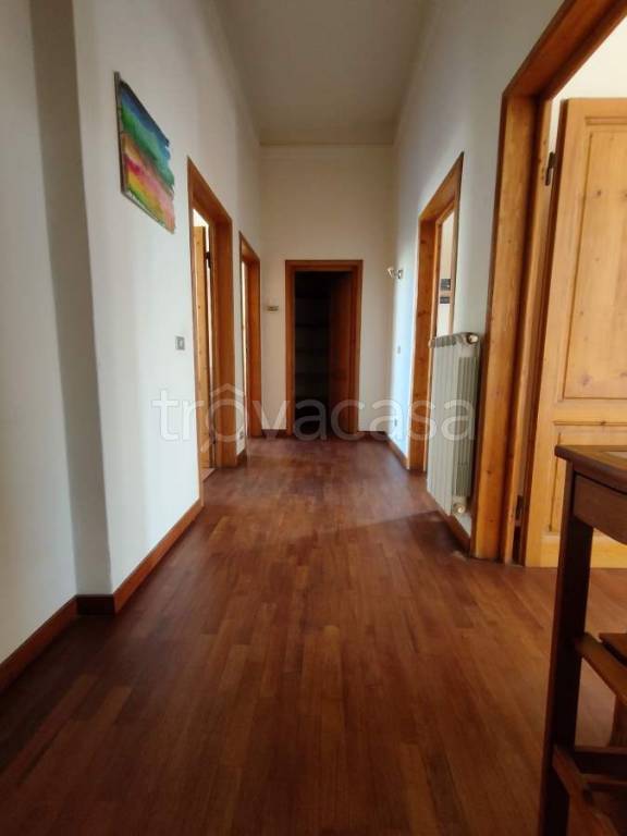 appartamento in vendita a Firenze in zona Careggi