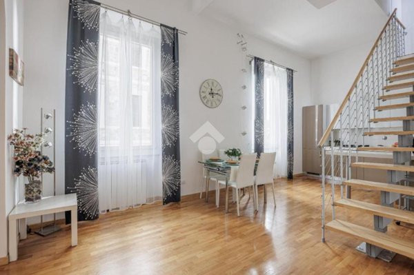 appartamento in vendita a Firenze in zona Le Cure