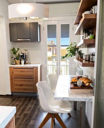 appartamento in vendita a Firenze in zona Bellariva