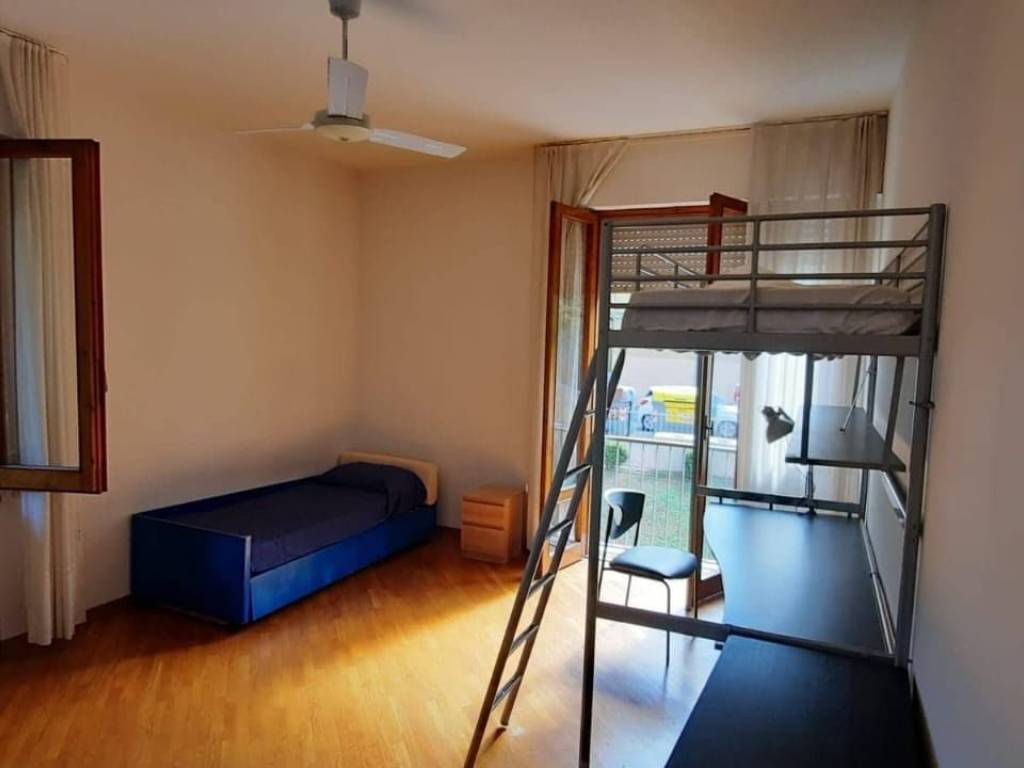 appartamento in vendita a Firenze in zona Isolotto