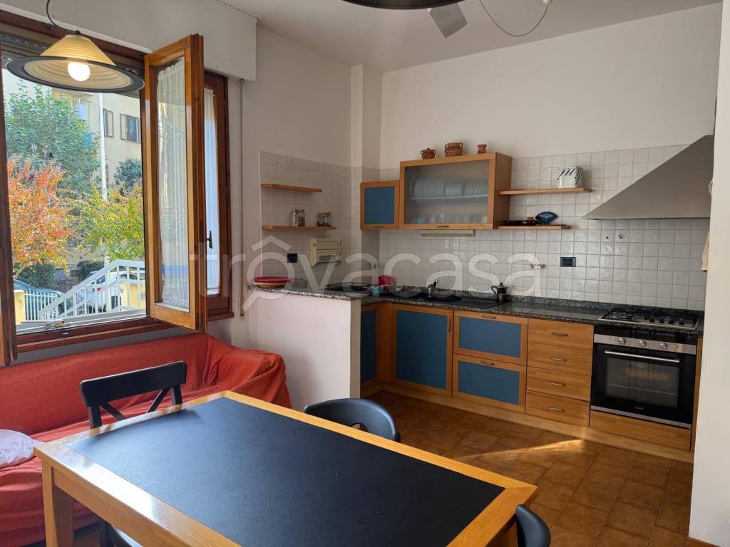 appartamento in vendita a Firenze in zona Isolotto