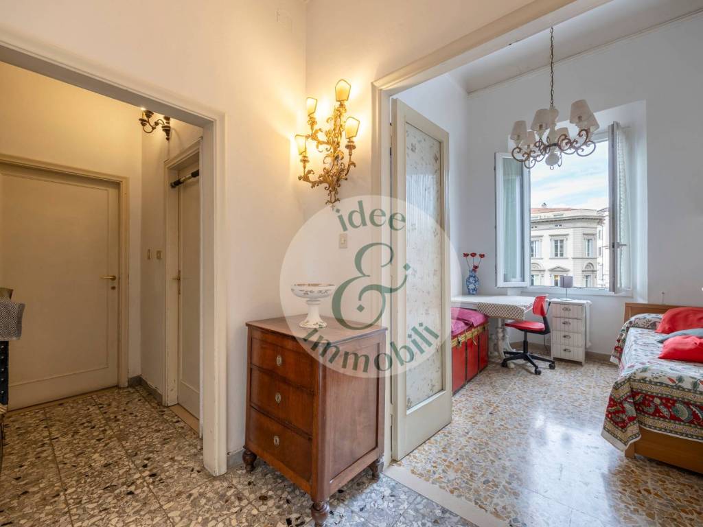 appartamento in vendita a Firenze