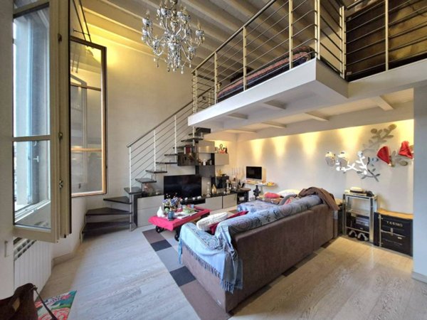 appartamento in vendita a Firenze